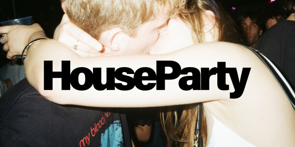Good Music House Party