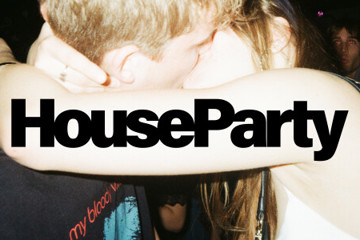 Good Music House Party