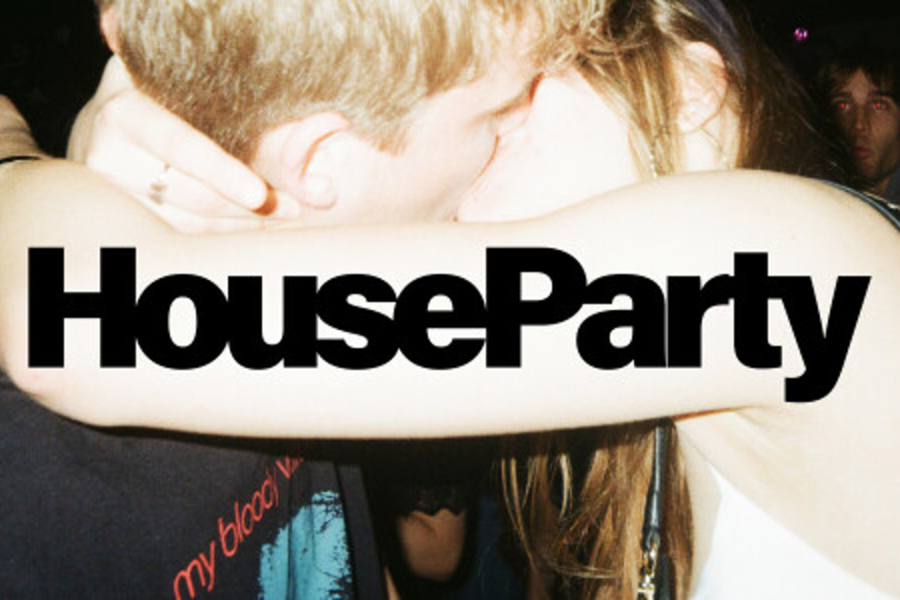 Good Music House Party