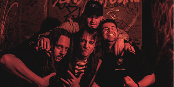 Day Dreamers Live In Gelong!