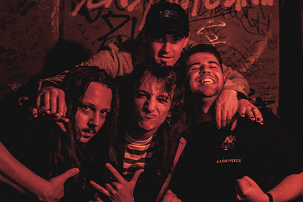 Day Dreamers Live In Gelong!