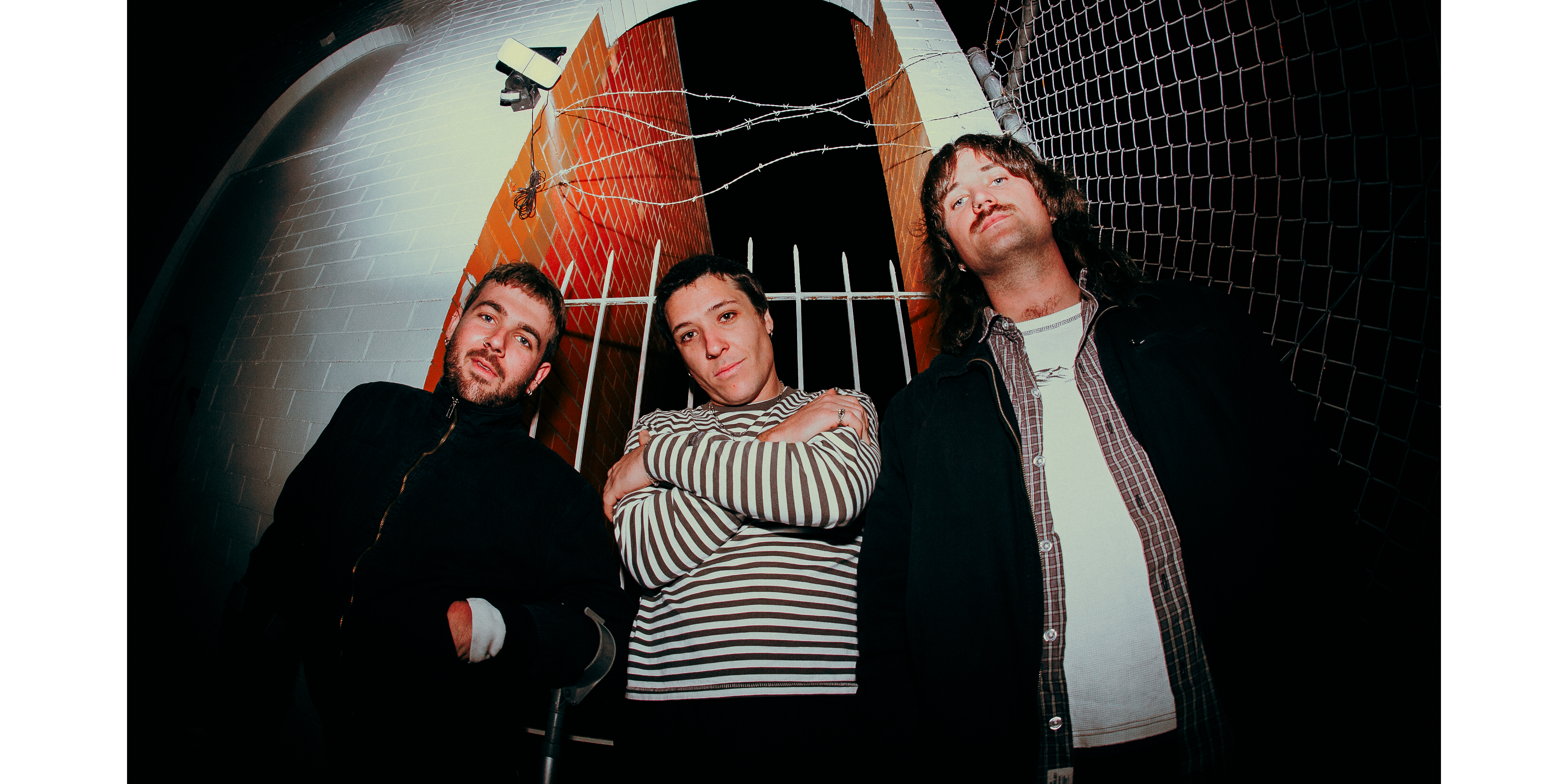 Among The Restless -The Seasons Tour