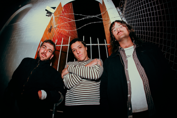 Among The Restless -The Seasons Tour