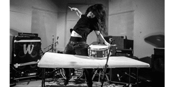 Ryosuke Kiyasu: Snare Drum Solo