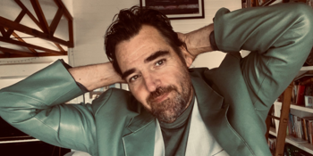 ALEX LLOYD: Celebrating 25 Years of Watching Angels Mend