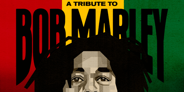 Event image for Bob Marley Tribute