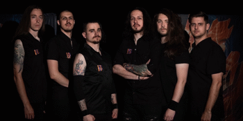 Orpheus Omega 'Bleed The Way' Anniversary Tour