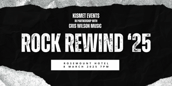 Rock Rewind ‘25