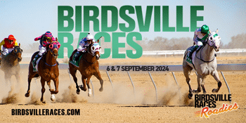 2024 Birdsville Races