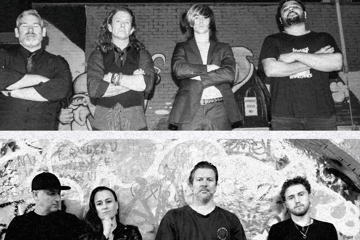 Ari + The Cutaway & Chasing Keiko