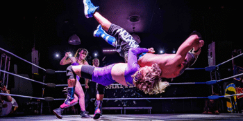 Newcastle Pro Wrestling: SHATTERED XI