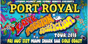 Port Royal