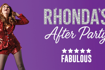 RHONDA'S AFTER PARTY
