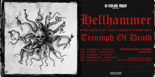 Event image for Triumph Of Death