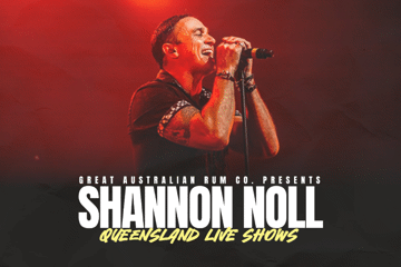 Shannon Noll