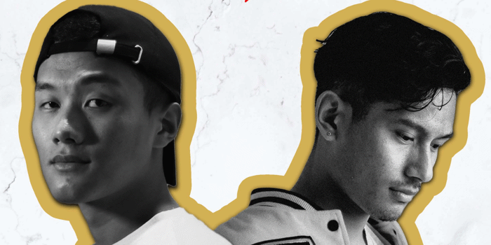 Sonam Wangchen X Kenny Lhendup "Boys on Tour"