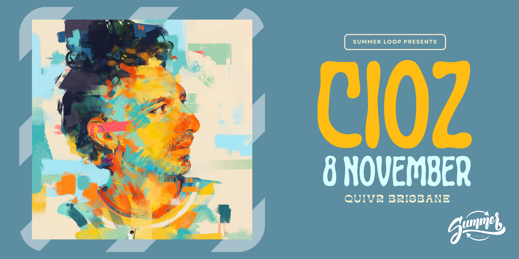 CIOZ Brisbane