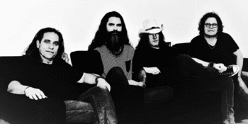 PROUD MARY (Australia's Ultimate Creedence Clearwater Revival Tribute)