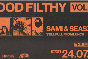 Good Filthy - Vol. 5