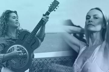 Chloe Gill Album Launch