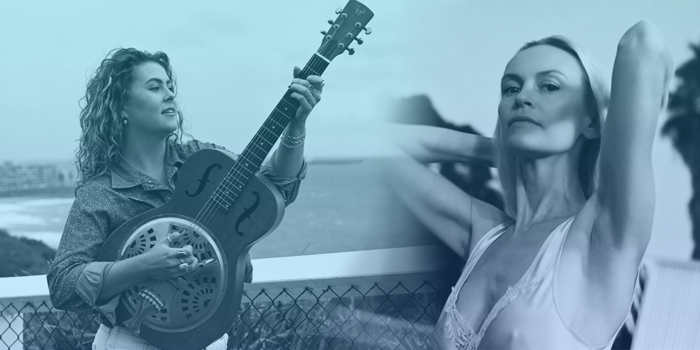 Chloe Gill Album Launch