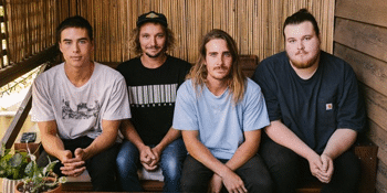 Sly Withers - Explode Into View Tour (Maroochydore)
