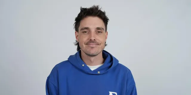 LazarBeam - Meet & Greet