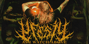 Life's Ill 'As I Watch Above' Tour