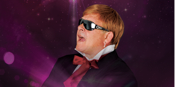 Elton Jack Is Back – Rocketman – The Live Concert