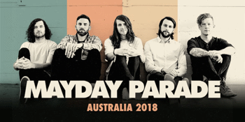 Mayday Parade