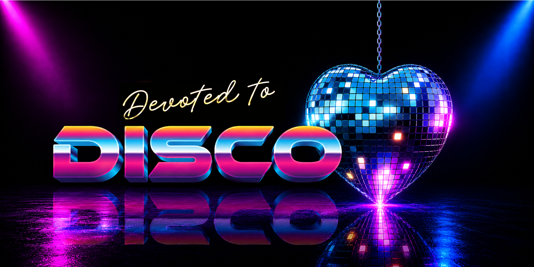 Devoted to Disco