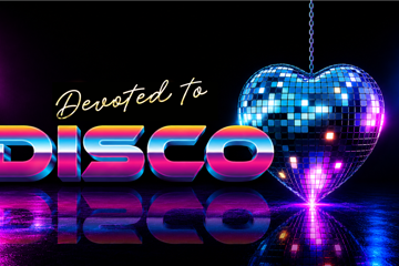 Devoted to Disco