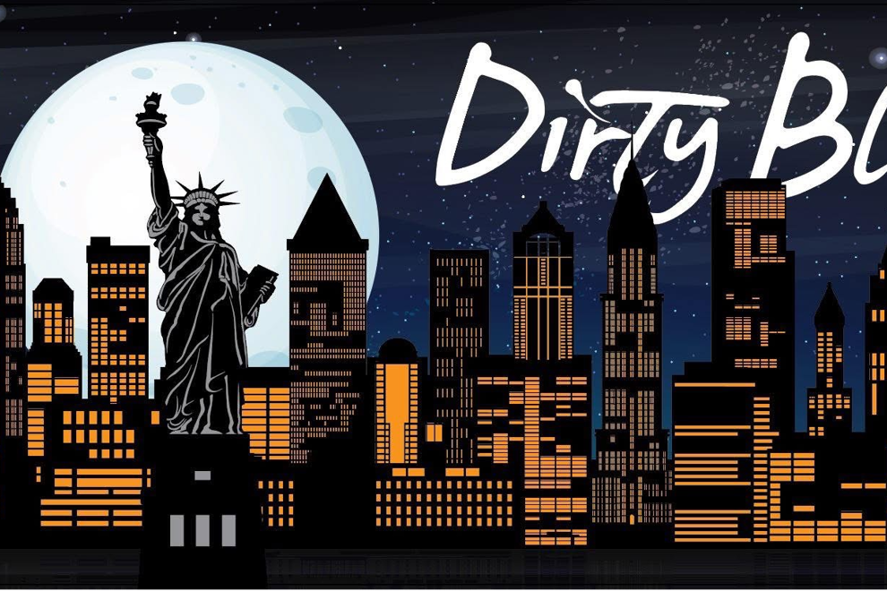 LOU REED performed by Dirty Blvd