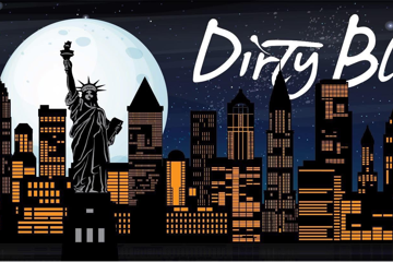 LOU REED performed by Dirty Blvd