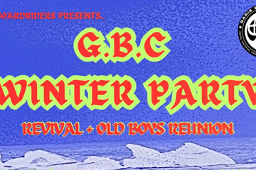 GBC Winter Party 2026