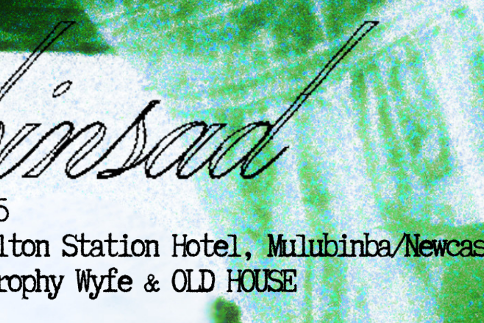 binsad 'pearl' the Album Tour |FREE ENTRY SHOW