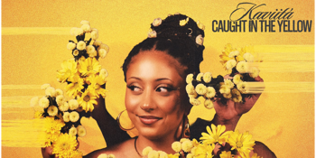 Kaviitá - Caught In The Yellow EP Launch Show