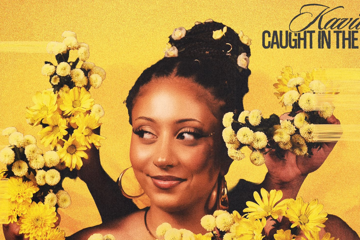 Kaviitá - Caught In The Yellow EP Launch Show