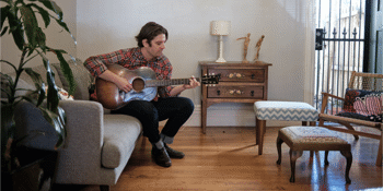 Callum Wylie - Early Show