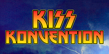 KISS Konvention - Brisbane 2022