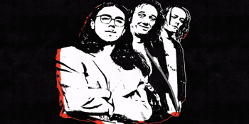 THE UNKNOWNS