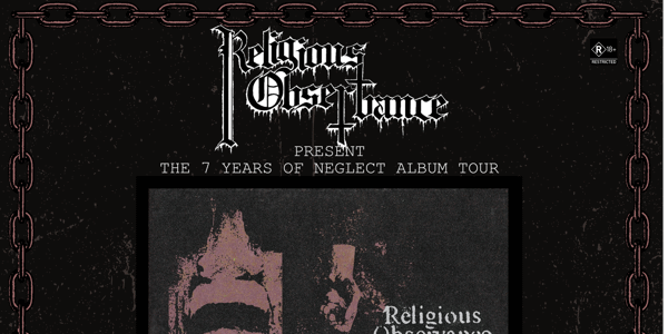 Event image for Religious Observance