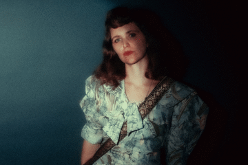 Emily Lubitz (late matinee)