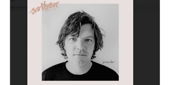 Christian Patey - 'Provider' single launch