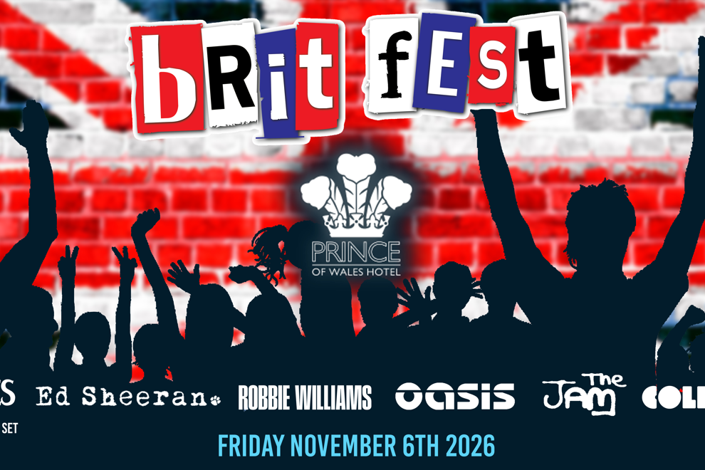Brit Fest - Bunbury