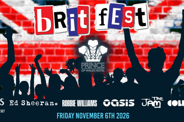 Brit Fest - Bunbury