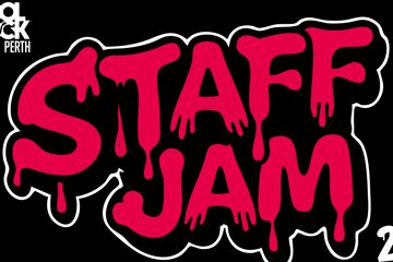 STAFFJAM 2.0