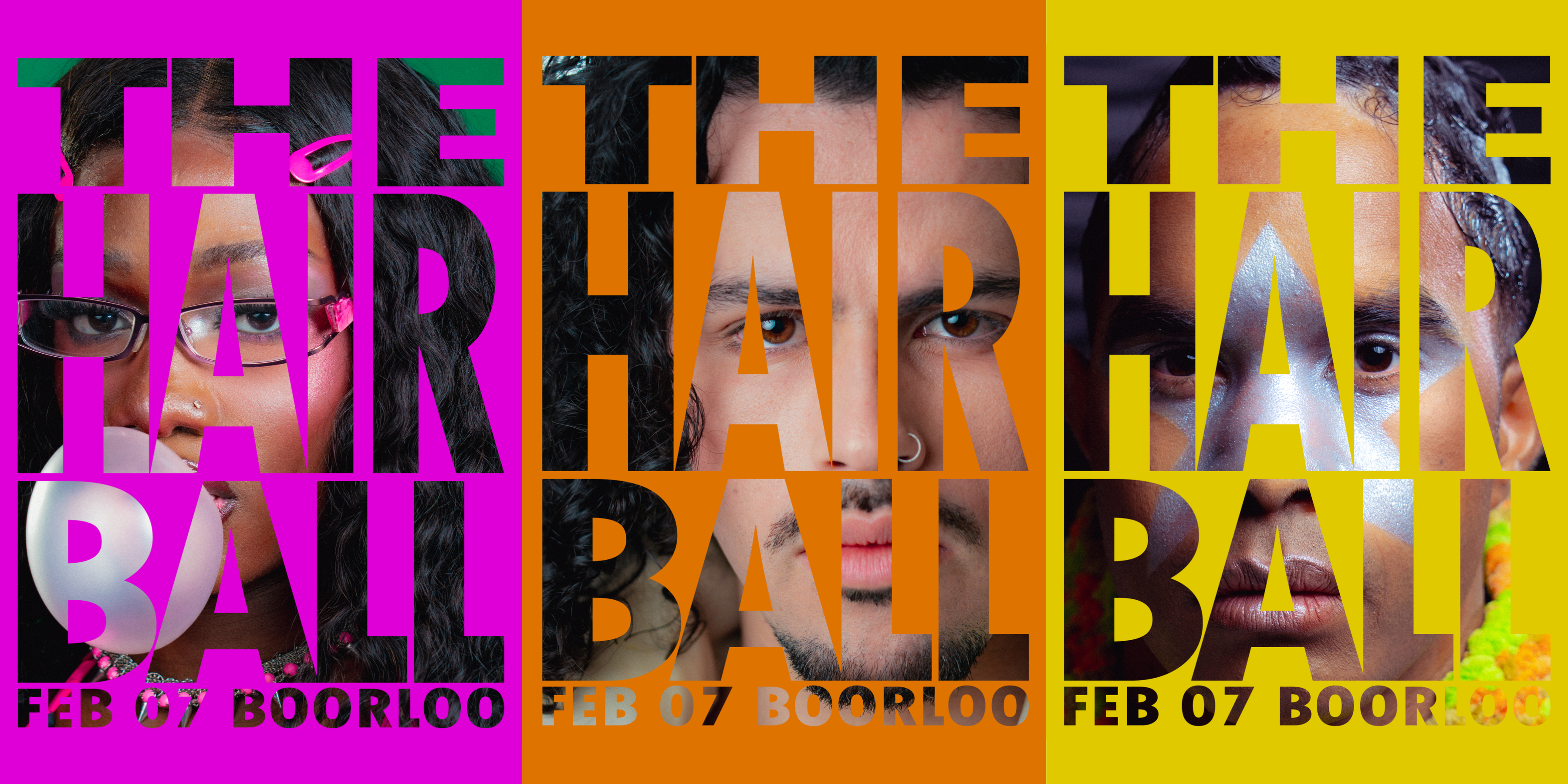 The Hair Ball