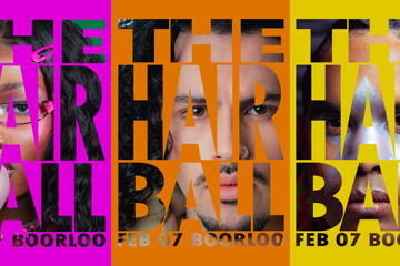 The Hair Ball