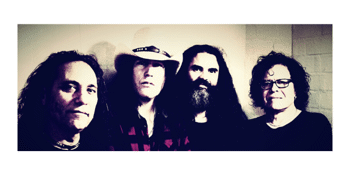 PROUD MARY (Australia's Ultimate Creedence Clearwater Revival Tribute)